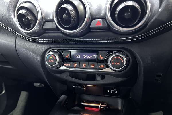 2023 Nissan JUKE ST-L F16