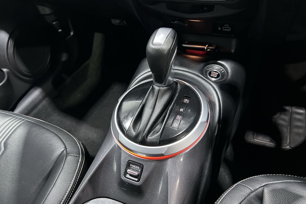 2023 Nissan JUKE ST-L F16
