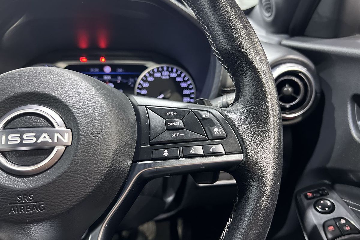 2023 Nissan JUKE ST-L F16