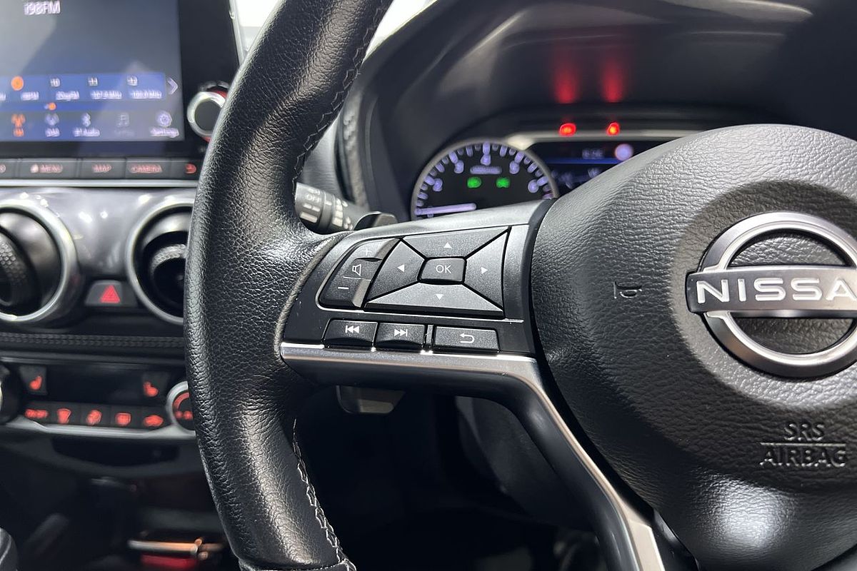 2023 Nissan JUKE ST-L F16