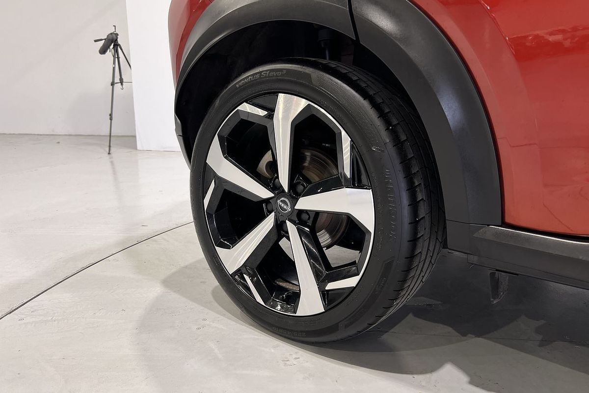 2023 Nissan JUKE ST-L F16