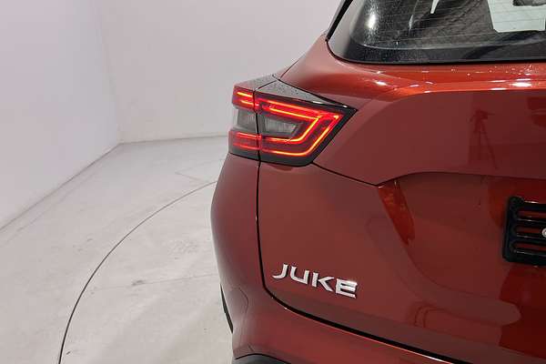 2023 Nissan JUKE ST-L F16