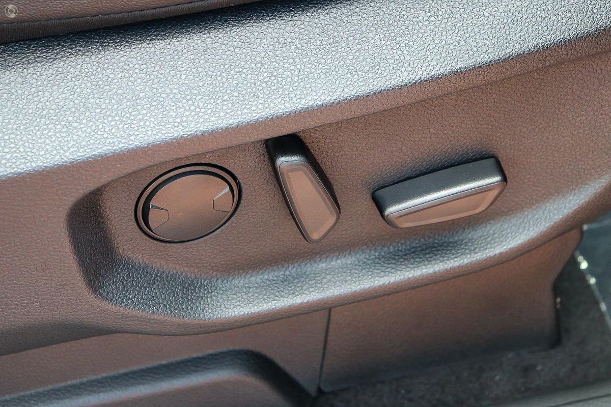 2025 Ford Everest Sport