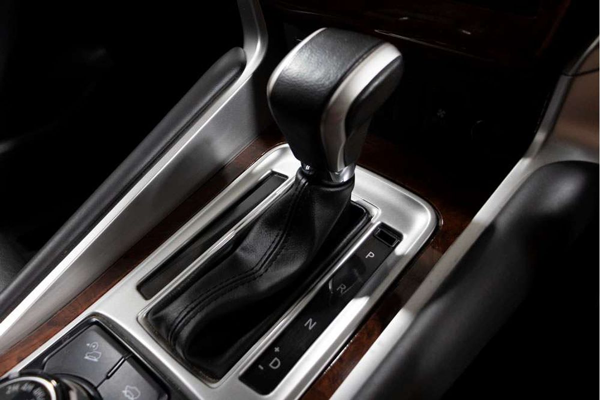 2018 Mitsubishi QE Pajero Sport GLS 2.4L DSL 8A/T 5S