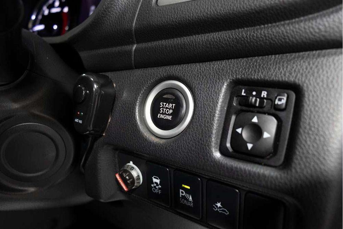 2018 Mitsubishi QE Pajero Sport GLS 2.4L DSL 8A/T 5S