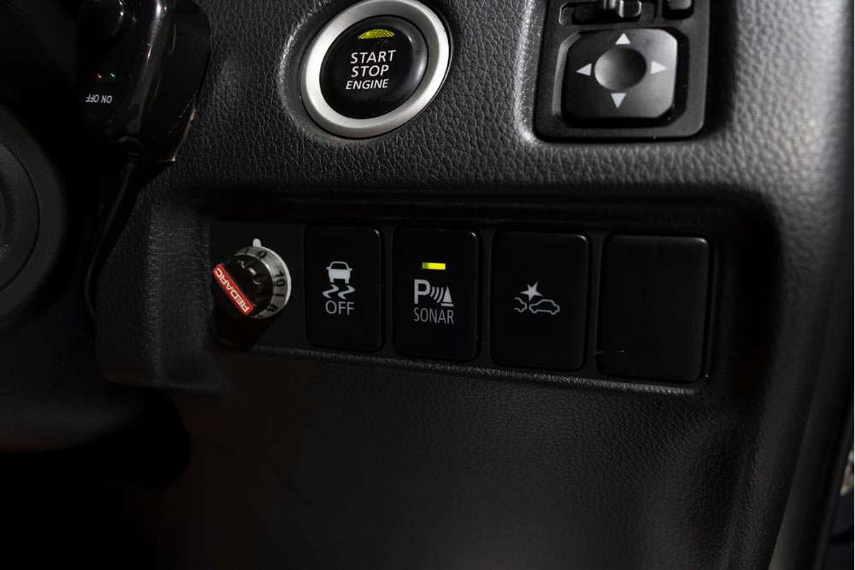 2018 Mitsubishi QE Pajero Sport GLS 2.4L DSL 8A/T 5S