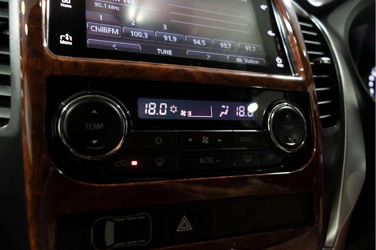 2018 Mitsubishi QE Pajero Sport GLS 2.4L DSL 8A/T 5S