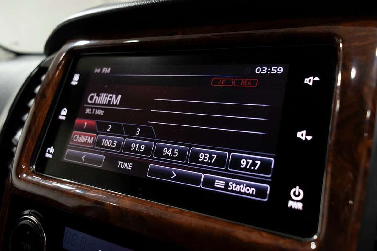 2018 Mitsubishi QE Pajero Sport GLS 2.4L DSL 8A/T 5S