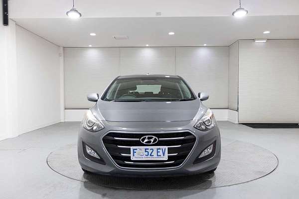 2016 Hyundai i30 Active GD4 Series II
