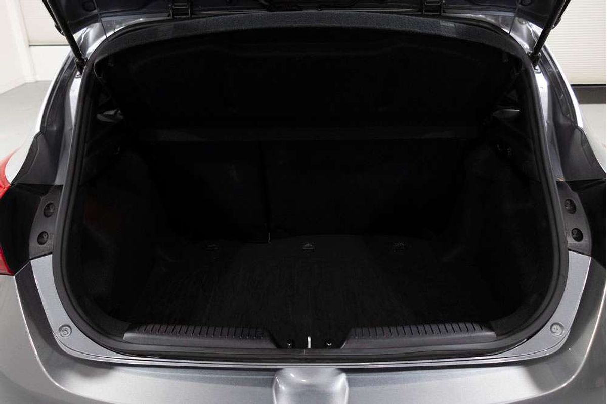 2016 HYUNDAI i30 ACTIVE 6 SP AUTOMATIC 5D HATCHBACK 4CYL 