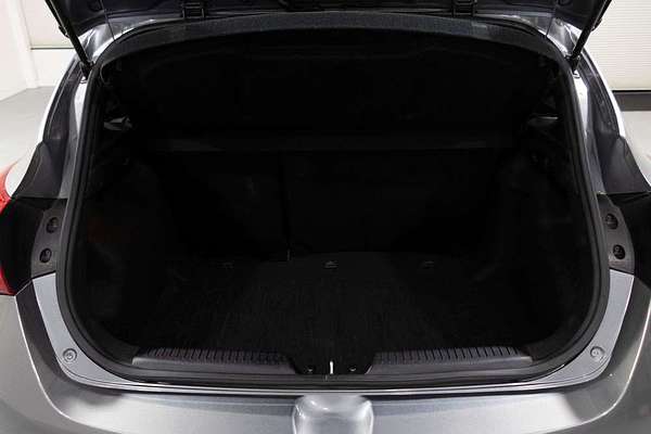2016 Hyundai i30 Active GD4 Series II