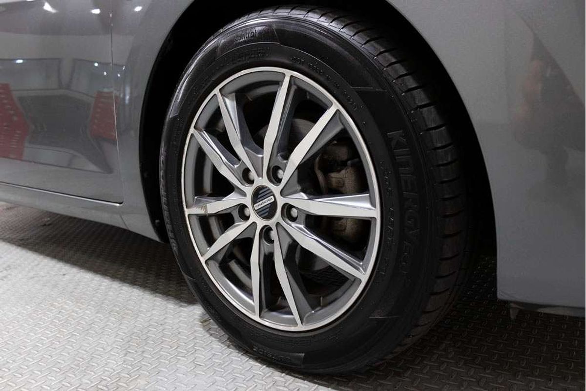 2016 HYUNDAI i30 ACTIVE 6 SP AUTOMATIC 5D HATCHBACK 4CYL 