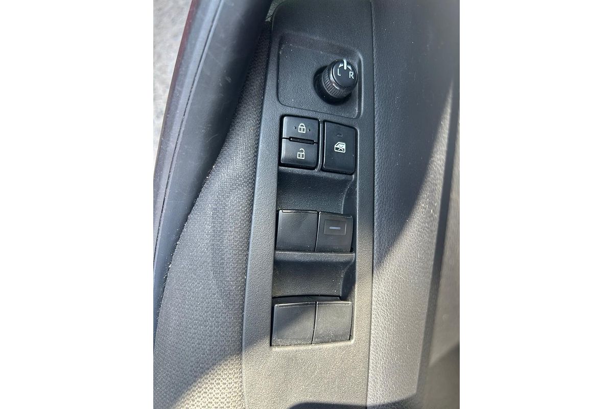 2020 Toyota Corolla SX MZEA12R