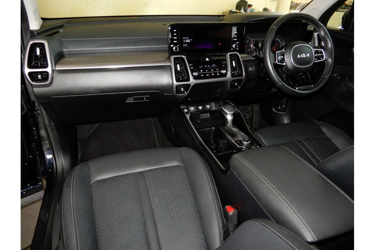 2022 Kia Sorento Sport+ 7 Seat MQ4 MY22