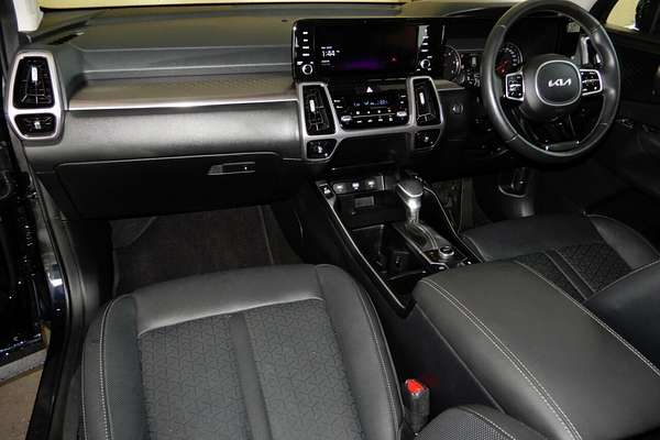 2022 Kia Sorento Sport+ 7 Seat MQ4 MY22