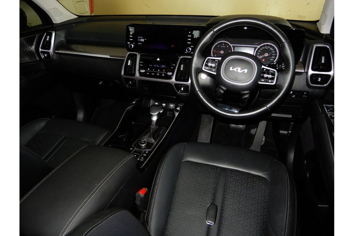 2022 Kia Sorento Sport+ 7 Seat MQ4 MY22