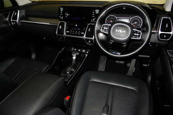 2022 Kia Sorento Sport+ 7 Seat MQ4 MY22