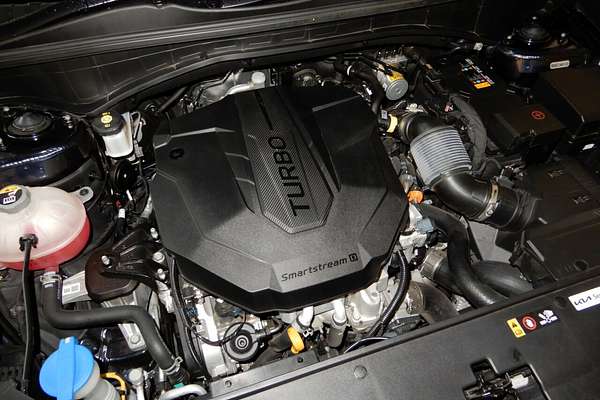 2022 Kia Sorento Sport+ 7 Seat MQ4 MY22