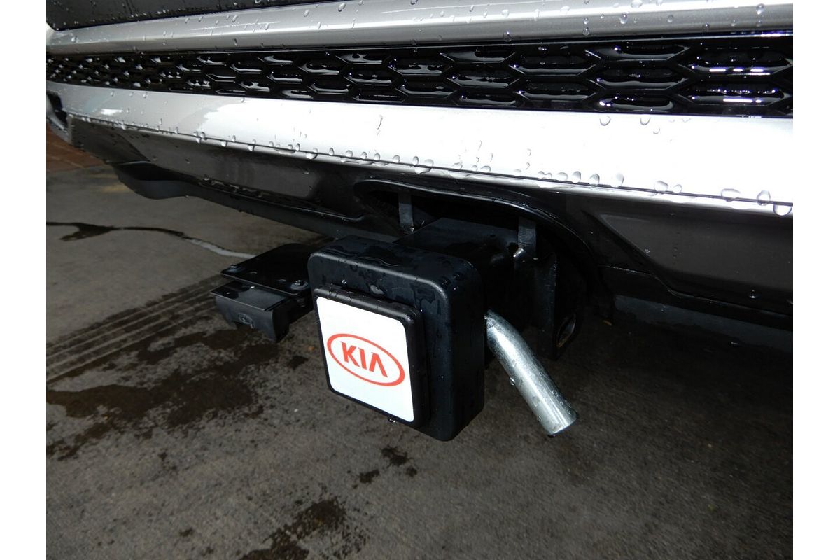 2022 Kia Sorento Sport+ 7 Seat MQ4 MY22