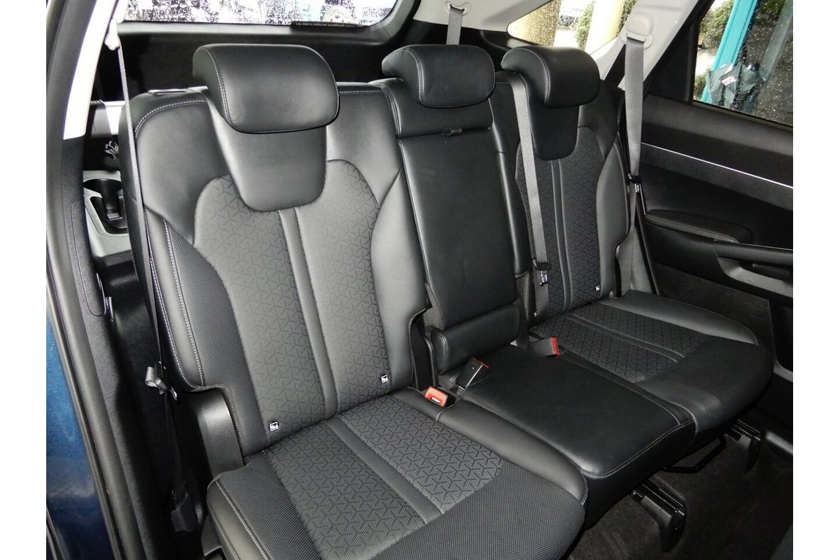 2022 Kia Sorento Sport+ 7 Seat MQ4 MY22