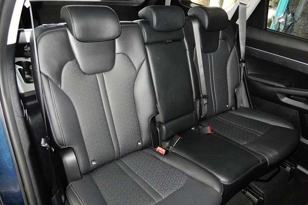 2022 Kia Sorento Sport+ 7 Seat MQ4 MY22
