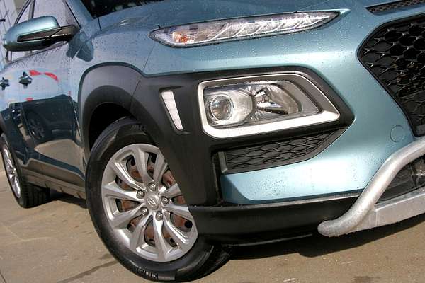 2019 Hyundai Kona Go OS.2