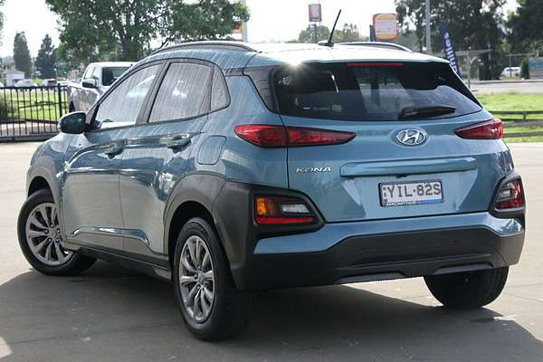 2019 Hyundai Kona Go OS.2