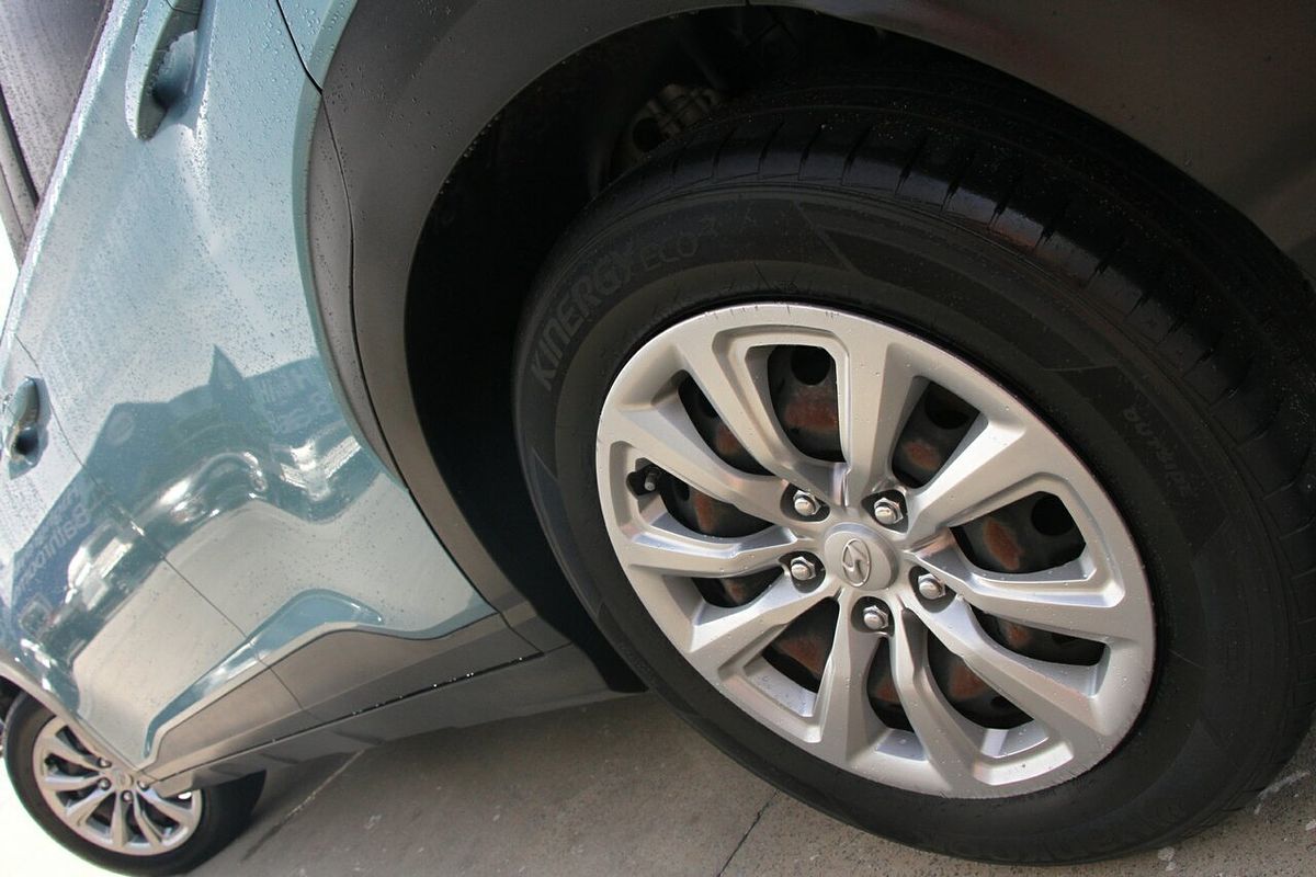 2019 Hyundai Kona Go OS.2