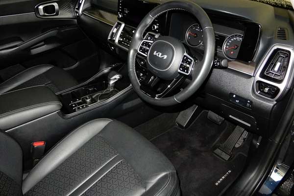2022 Kia Sorento Sport+ 7 Seat MQ4 MY22