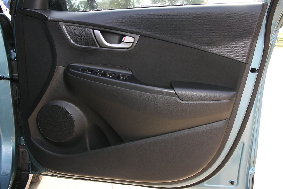 2019 Hyundai Kona Go OS.2