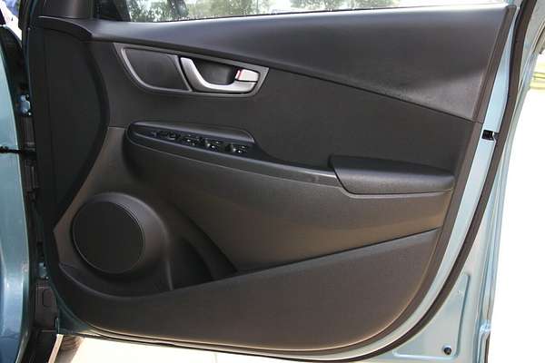 2019 Hyundai Kona Go OS.2