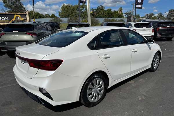 2022 Kia Cerato S BD
