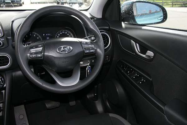2019 Hyundai Kona Go OS.2