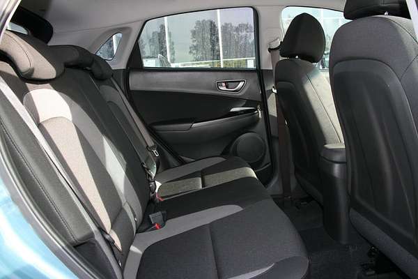2019 Hyundai Kona Go OS.2