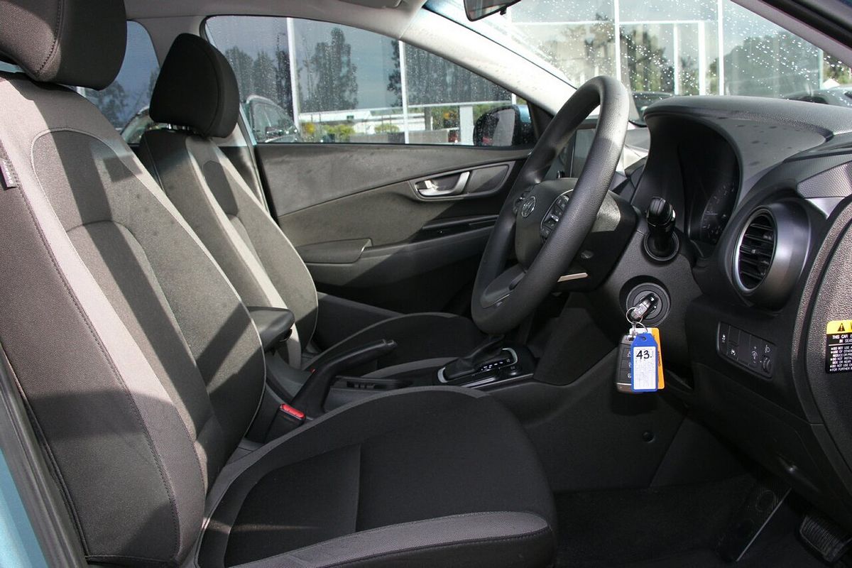 2019 Hyundai Kona Go OS.2