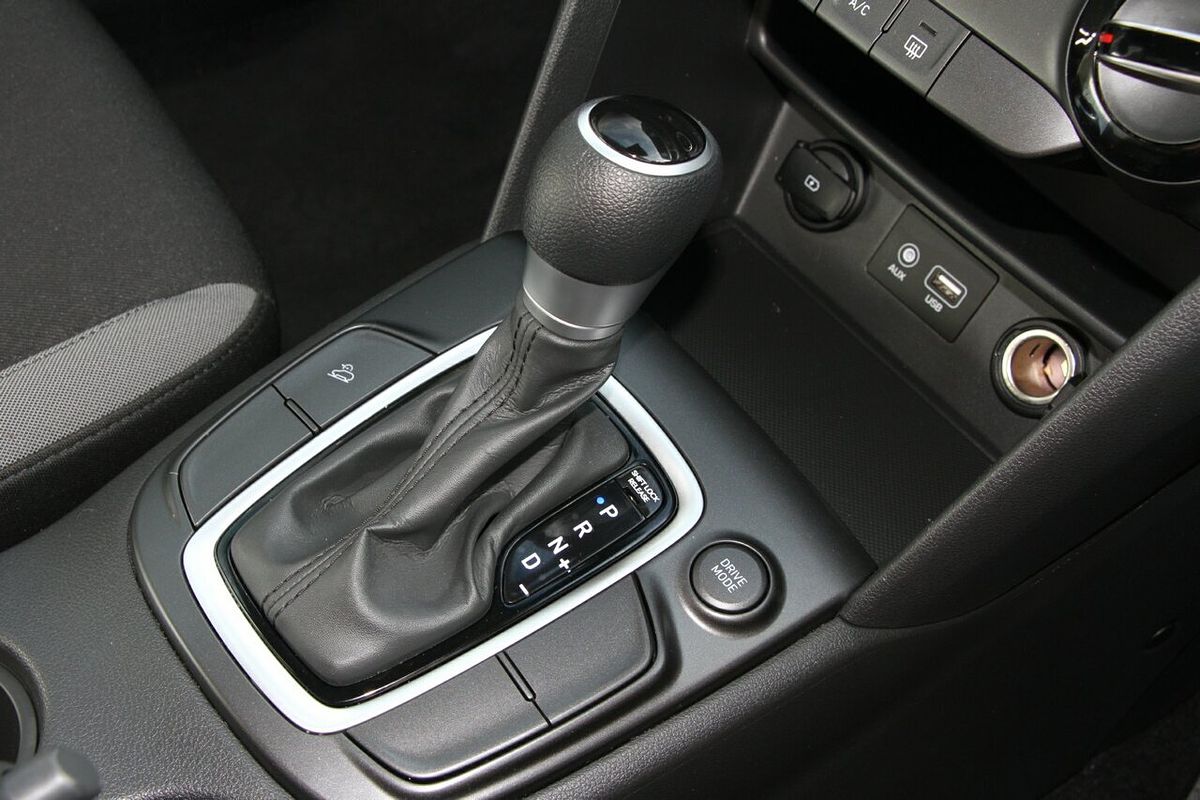 2019 Hyundai Kona Go OS.2