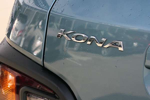 2019 Hyundai Kona Go OS.2
