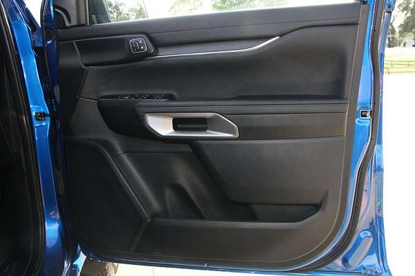 2024 Ford Everest Sport