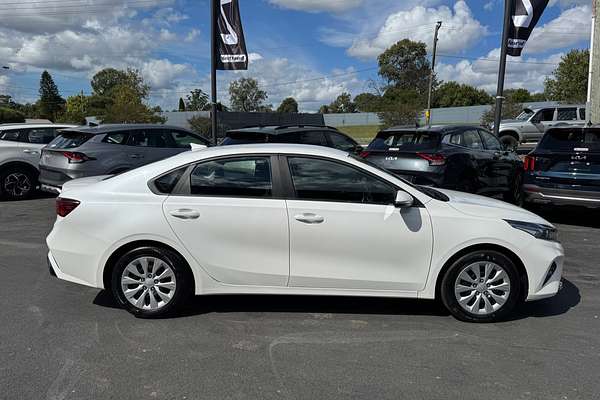 2022 Kia Cerato S BD