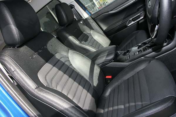 2024 Ford Everest Sport