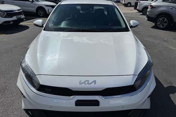 2022 Kia Cerato S BD