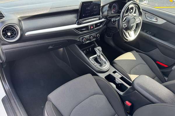 2022 Kia Cerato S BD