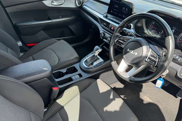 2022 Kia Cerato S BD