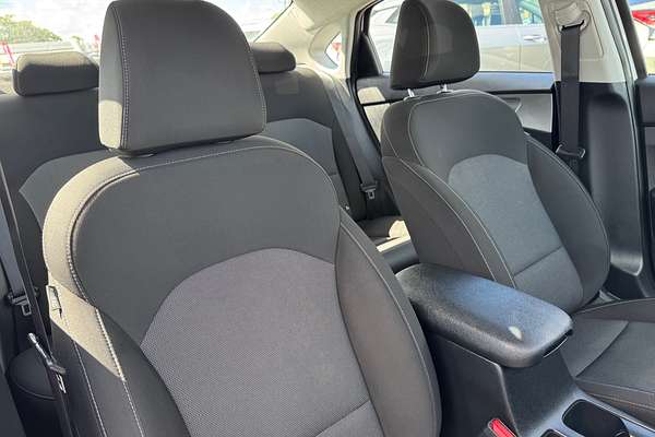 2022 Kia Cerato S BD