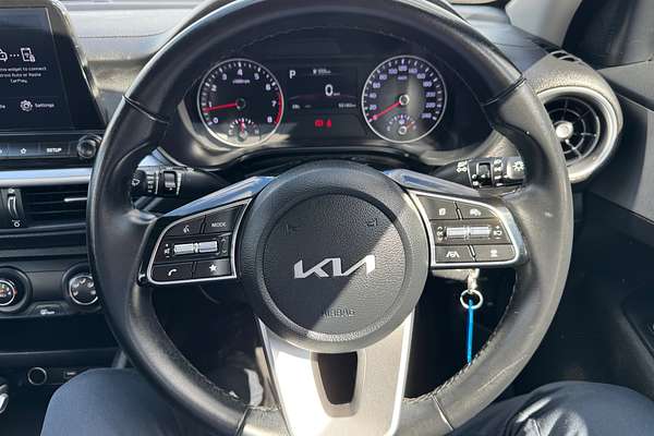 2022 Kia Cerato S BD