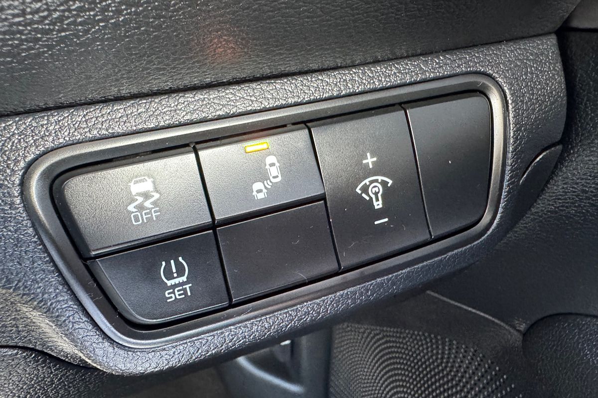 2022 Kia Cerato S BD
