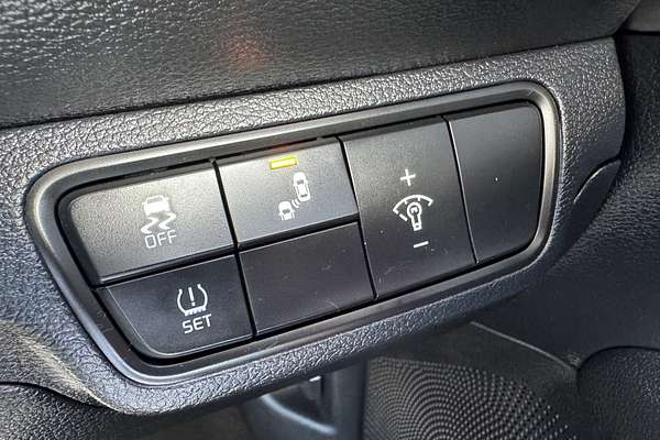 2022 Kia Cerato S BD