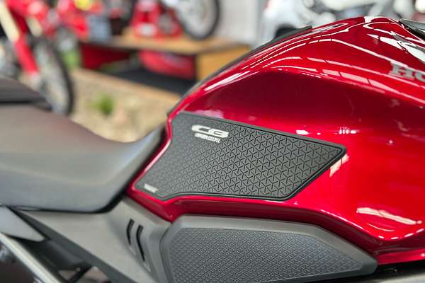 2024 Honda CB650R E-CLUTCH