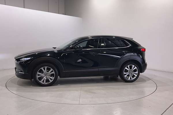 2020 Mazda CX-30 G20 Astina DM Series