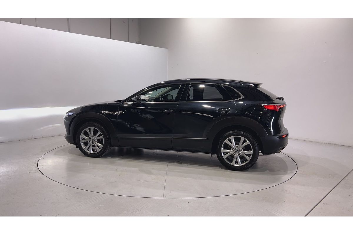 2020 Mazda CX-30 G20 Astina DM Series